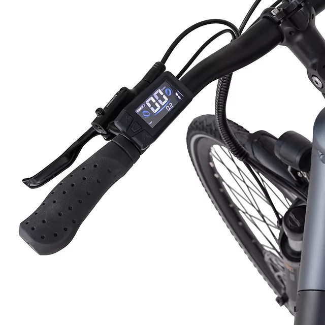 Urban E-Bike inSPORTline ISL Eclion 648 Wh 28” – 2026