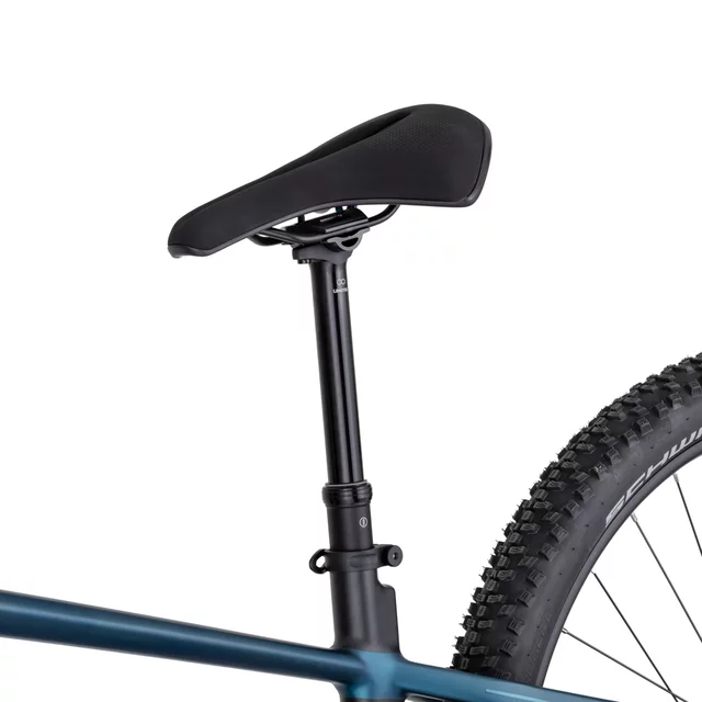 Mountain E-Bike inSPORTline ISL Tachion EVO 835 Wh 29” – 2026 - Deep Coffee