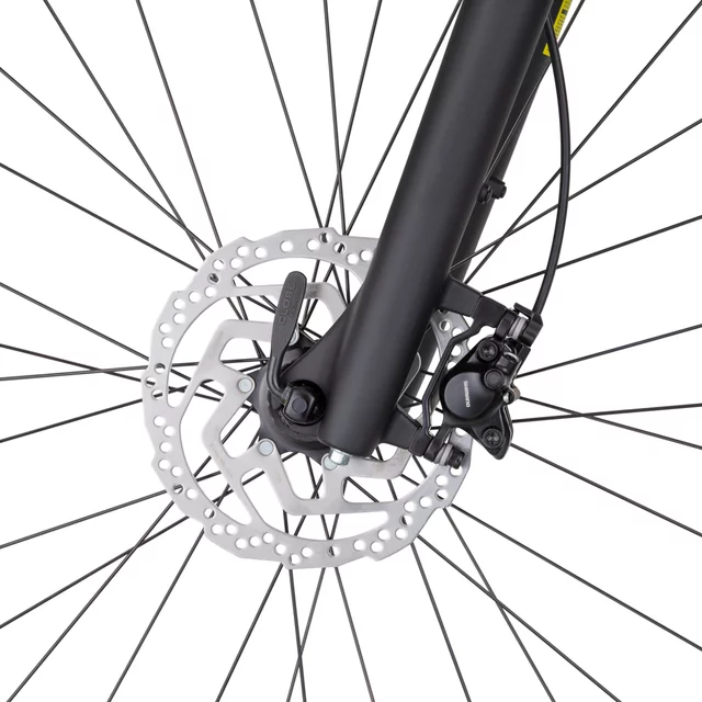 Mountain E-Bike inSPORTline ISL Tachion EVO 835 Wh 29” – 2026 - Deep Coffee