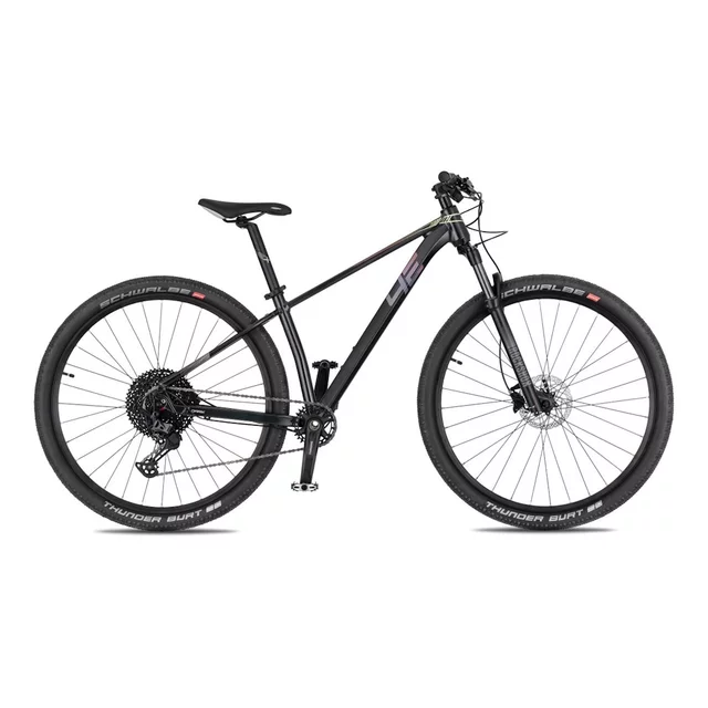 Mountain Bike 4EVER Dark Team 29” 8.0 - chameleon/hologram - chameleon/hologram