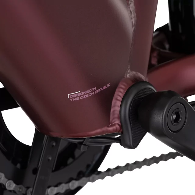 Urban E-Bike inSPORTline ISL Eclion 648 Wh 28” – 2026