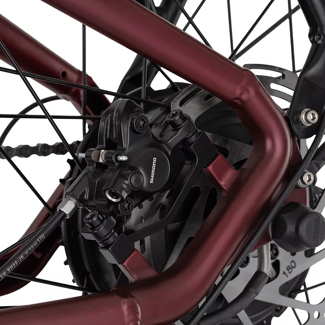 Urban E-Bike inSPORTline ISL Eclion 648 Wh 28” – 2026