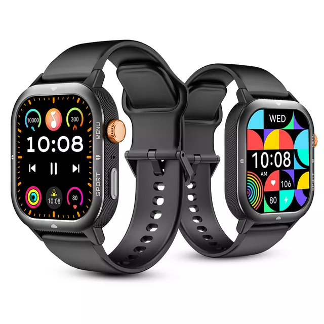 Smart Watch inSPORTline Gradana