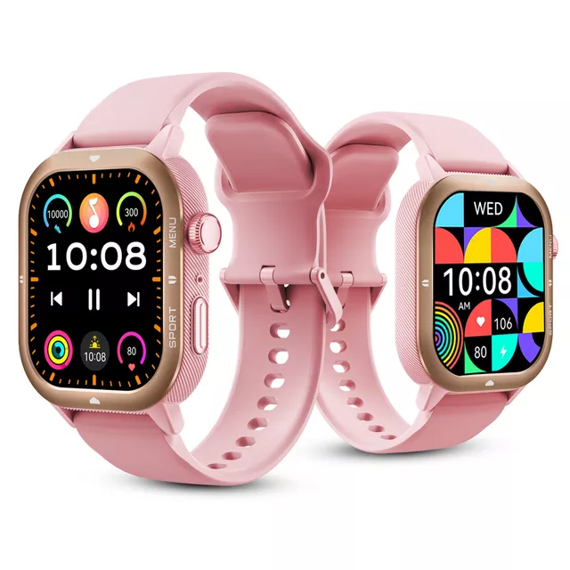 Smart Watch inSPORTline Melagra
