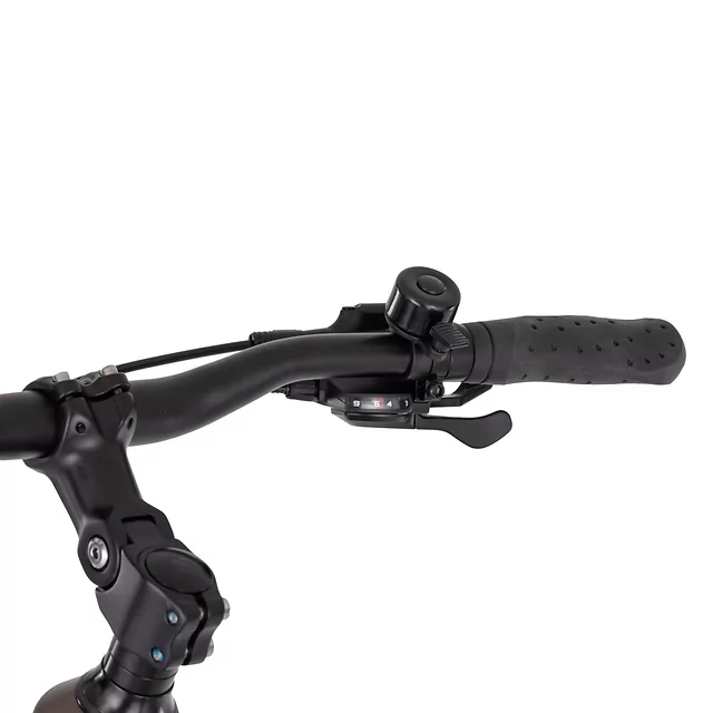 Urban E-Bike inSPORTline ISL Eclion 648 Wh 28” – 2026