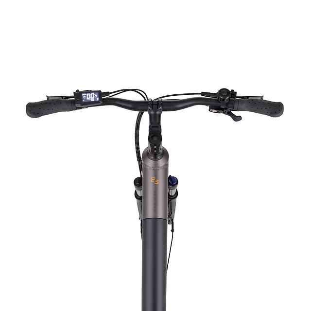 Urban E-Bike inSPORTline ISL Eclion 648 Wh 28” – 2026