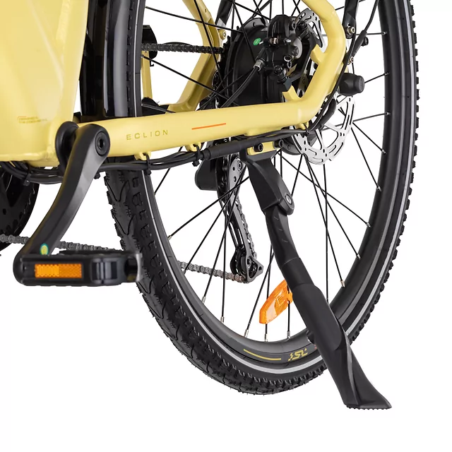 Urban E-Bike inSPORTline ISL Eclion 648 Wh 28” – 2026