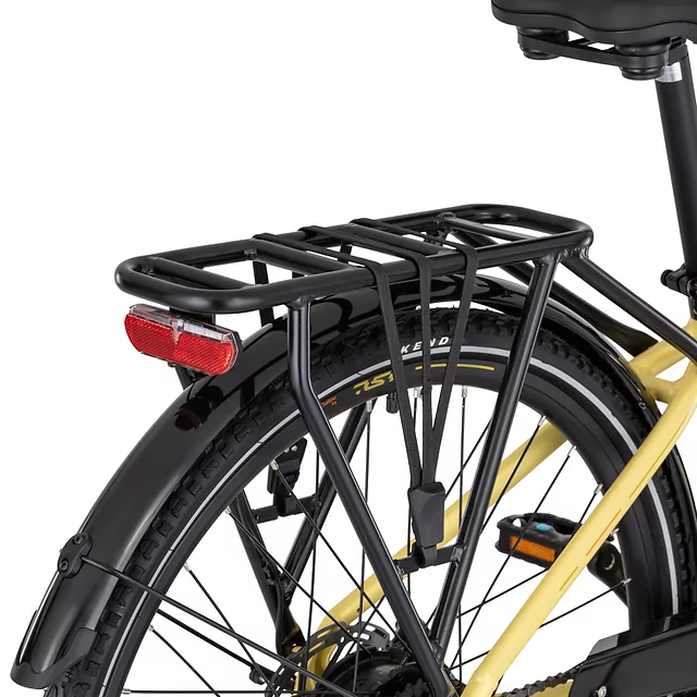 Urban E-Bike inSPORTline ISL Eclion 648 Wh 28” – 2026