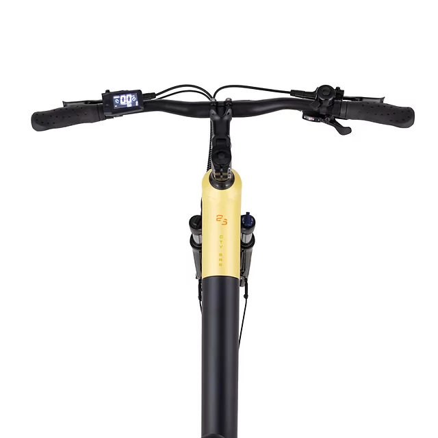 Urban E-Bike inSPORTline ISL Eclion 648 Wh 28” – 2026