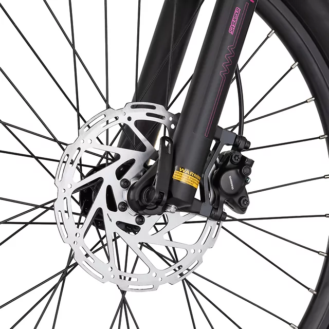 Junior E-Bike inSPORTline ISL Savager 360 Wh 24” – 2026 - Racer Blue