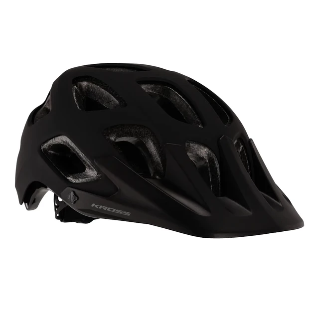 Cycling Helmet Kross SENTIERO DLX - Red