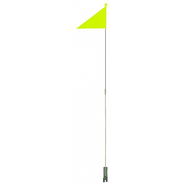Safety bike flag M-Wave Security Flag