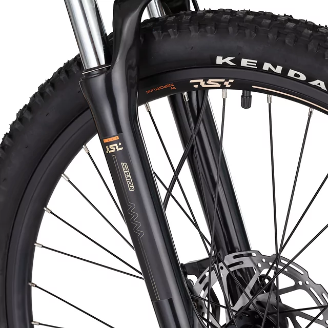 Junior E-Bike inSPORTline ISL Atezion 374 Wh 26” – 2026 - Majestic Purple