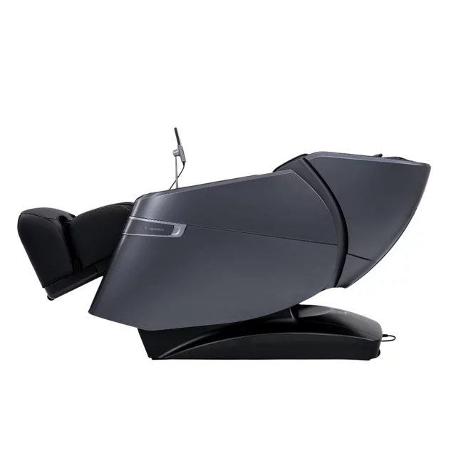 4D Massage Chair inSPORTline Salvenza - Beige