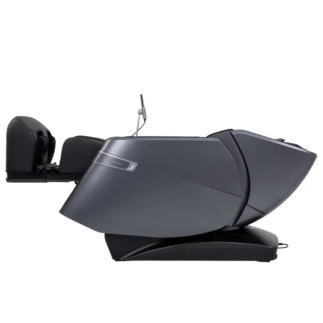 4D Massage Chair inSPORTline Salvenza - Beige