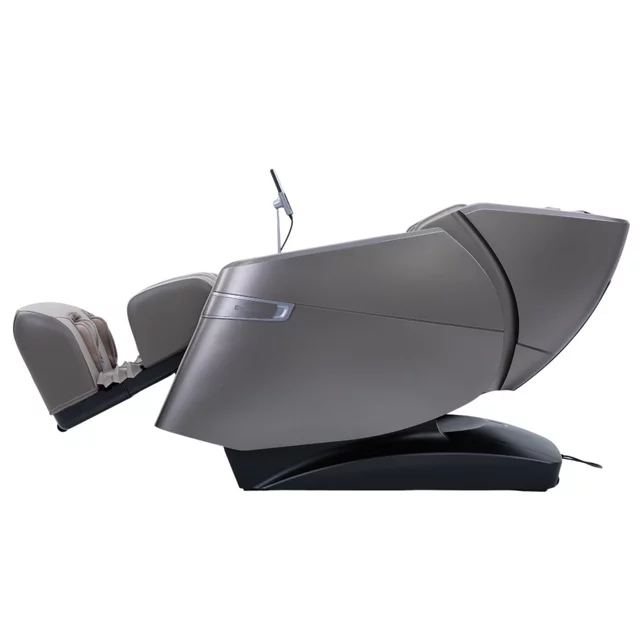 4D Massage Chair inSPORTline Salvenza - Beige