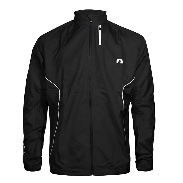 Men's fashion jacket Newline Base Race