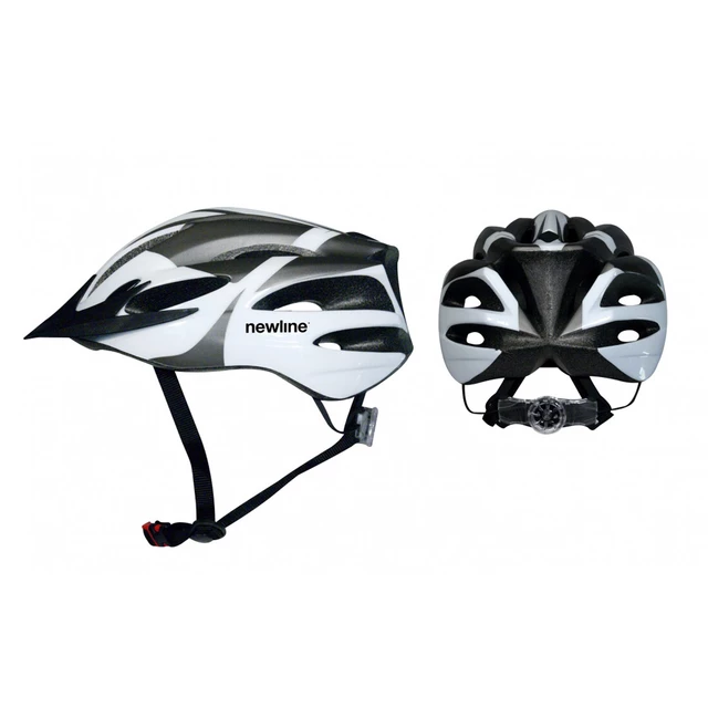 Bike helmet Newline