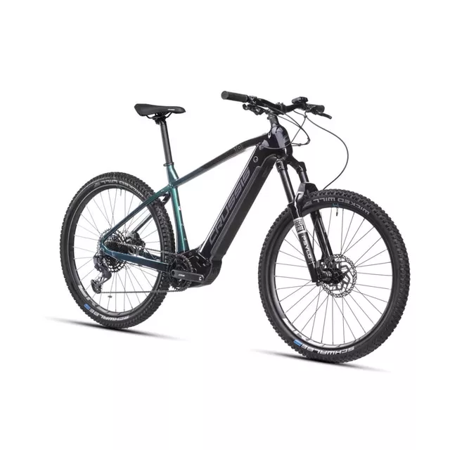 Mountain E-Bike Crussis e-Atland 10.10 900Wh 27.5” – 2025