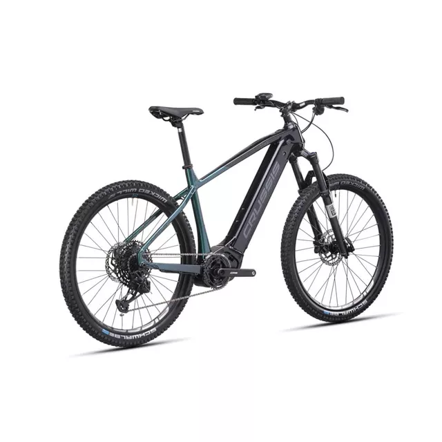 Mountain E-Bike Crussis e-Atland 10.10 900Wh 27.5” – 2025