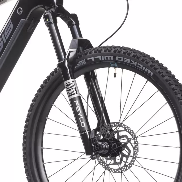 Mountain E-Bike Crussis e-Atland 10.10 900Wh 27.5” – 2025