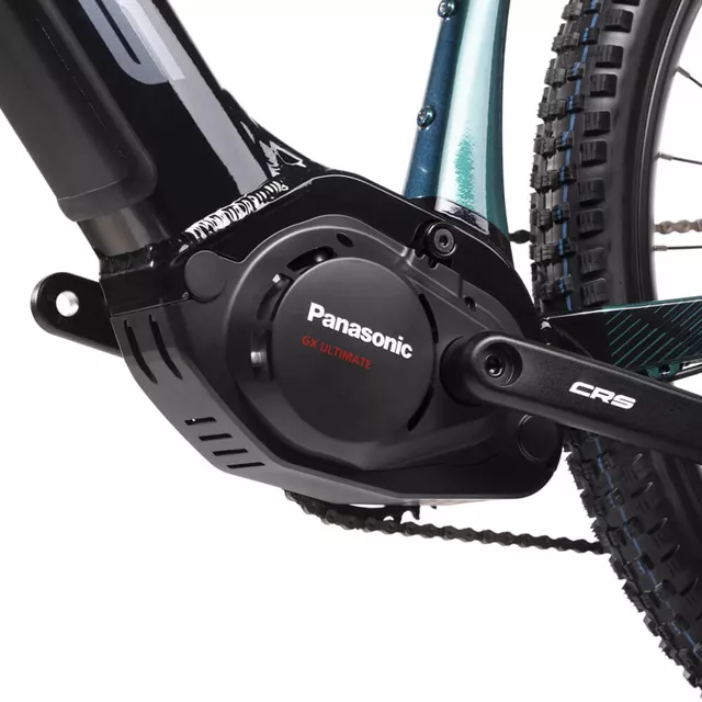 Mountain E-Bike Crussis e-Atland 10.10 900Wh 27.5” – 2025