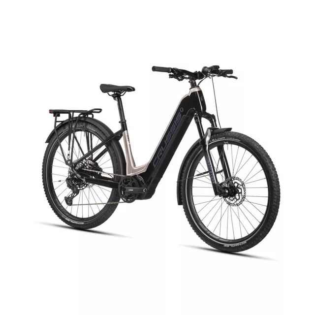 Urban E-Bike Crussis e-Country 10.10 720 Wh 27.5” – 2025