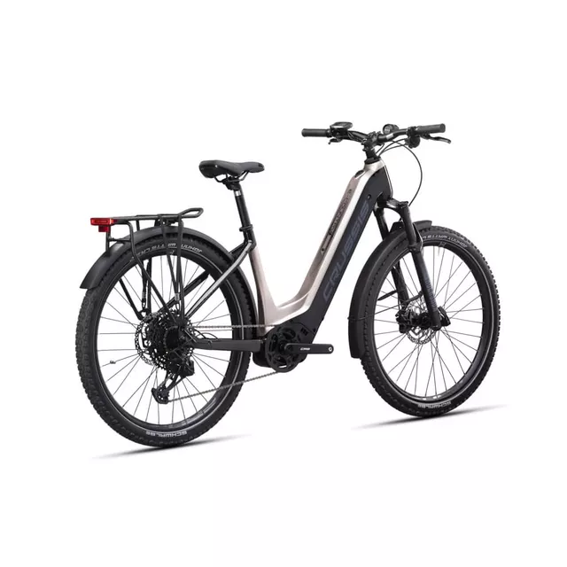Urban E-Bike Crussis e-Country 10.10 720 Wh 27.5” – 2025