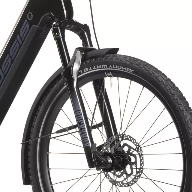 Urban E-Bike Crussis e-Country 10.10 720 Wh 27.5” – 2025