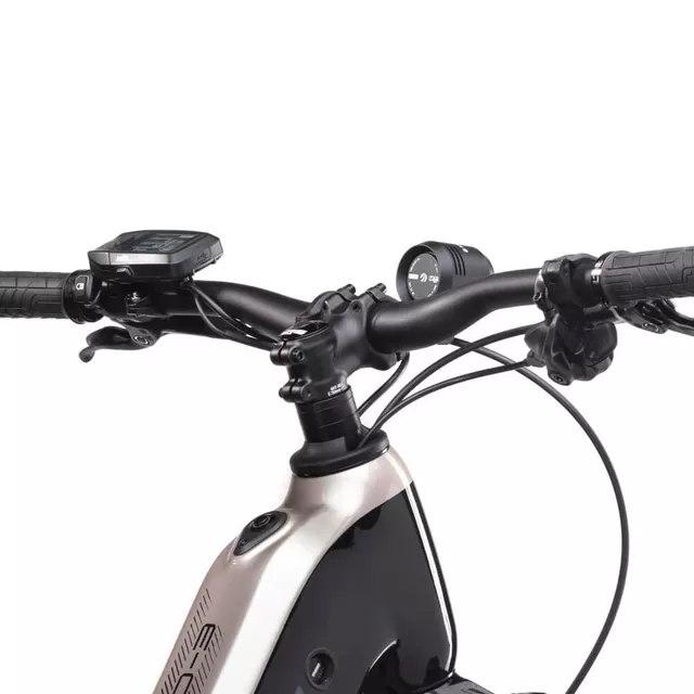 Urban E-Bike Crussis e-Country 10.10 720 Wh 27.5” – 2025