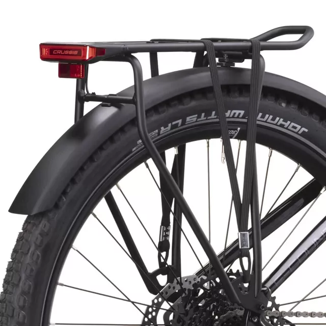 Urban E-Bike Crussis e-Country 10.10 720 Wh 27.5” – 2025