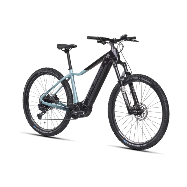 Mountain E-Bike Crussis e-Fionna 10.10 720Wh 29” – 2025