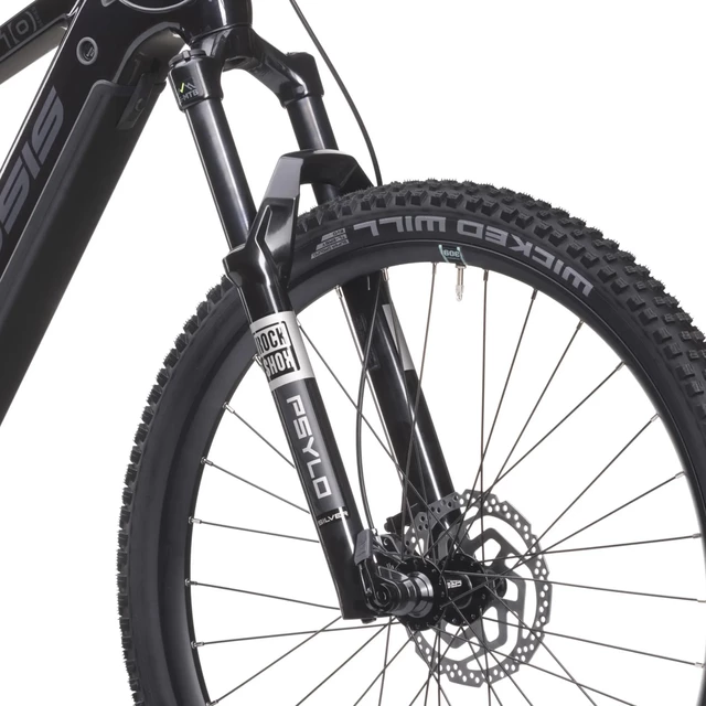 Mountain E-Bike Crussis e-Fionna 10.10 720Wh 29” – 2025