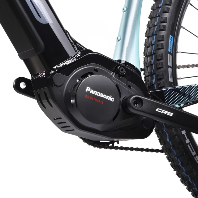Mountain E-Bike Crussis e-Fionna 10.10 720Wh 29” – 2025