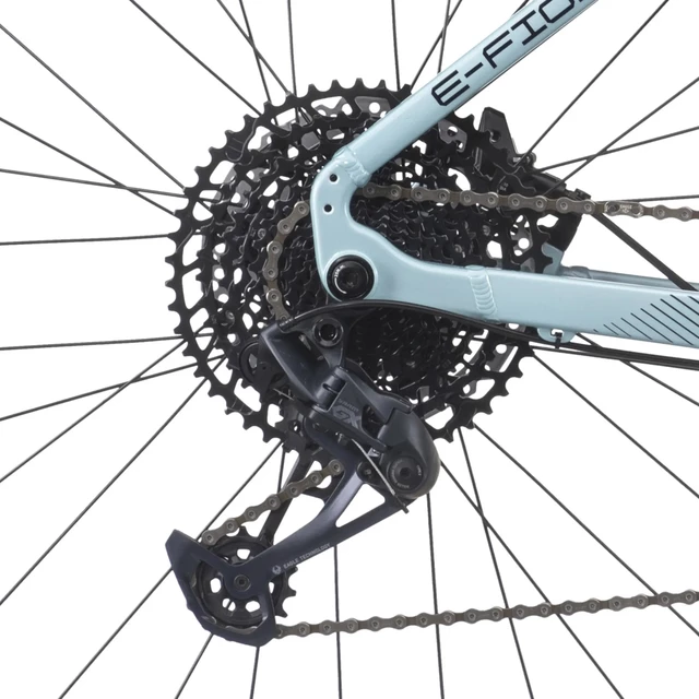 Mountain E-Bike Crussis e-Fionna 10.10 720Wh 29” – 2025