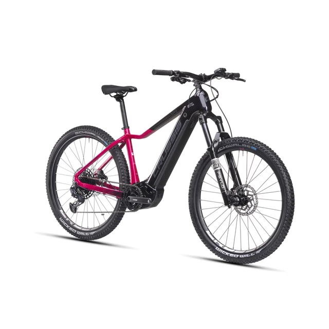 Women’s Mountain E-Bike Crussis e-Guera 10.10 720Wh 27.5” – 2025