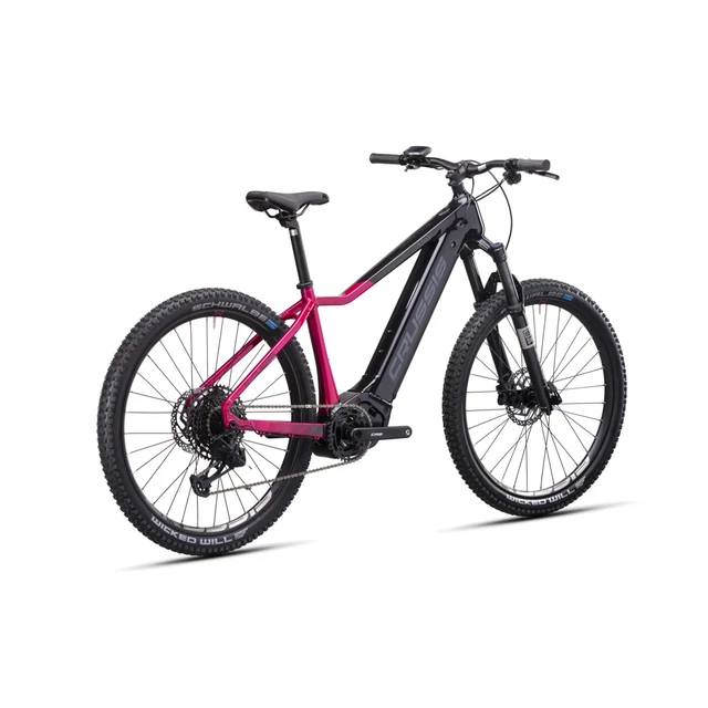 Women’s Mountain E-Bike Crussis e-Guera 10.10 720Wh 27.5” – 2025