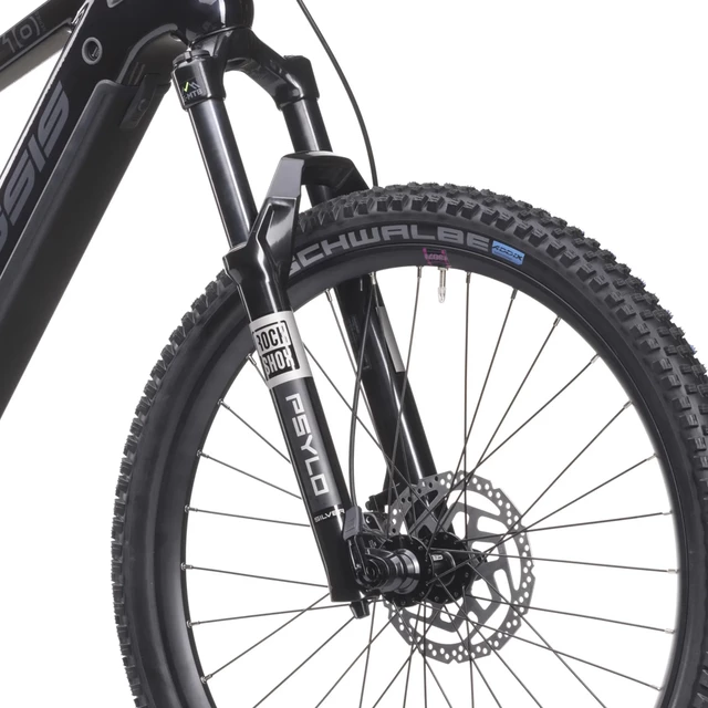Women’s Mountain E-Bike Crussis e-Guera 10.10 720Wh 27.5” – 2025