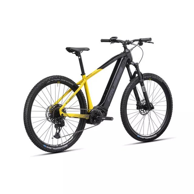 Mountain E-Bike Crussis e-Largo 10.10 720Wh 29” – 2025