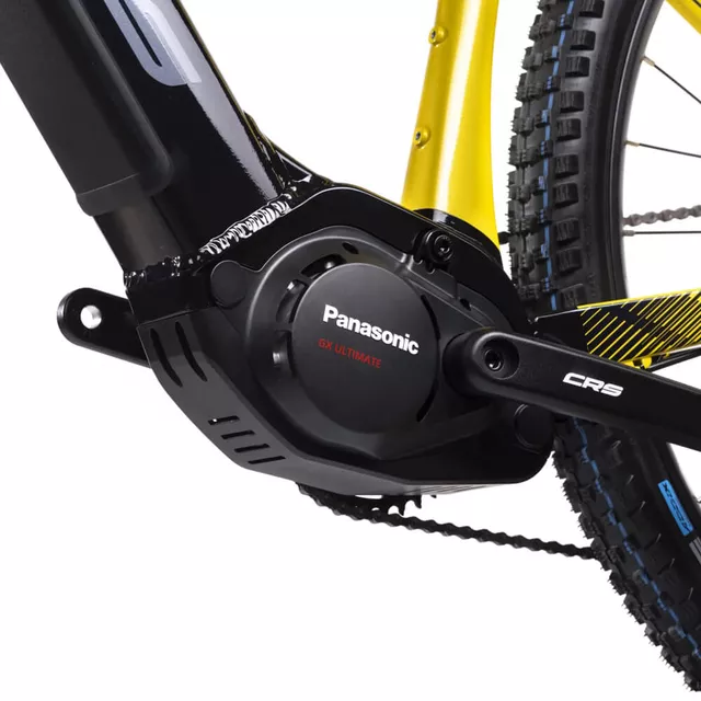 Mountain E-Bike Crussis e-Largo 10.10 720Wh 29” – 2025