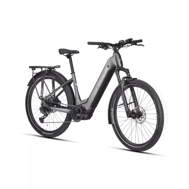 Urban E-Bike Crussis ONE-Country 10.10 720Wh 27.5” – 2025