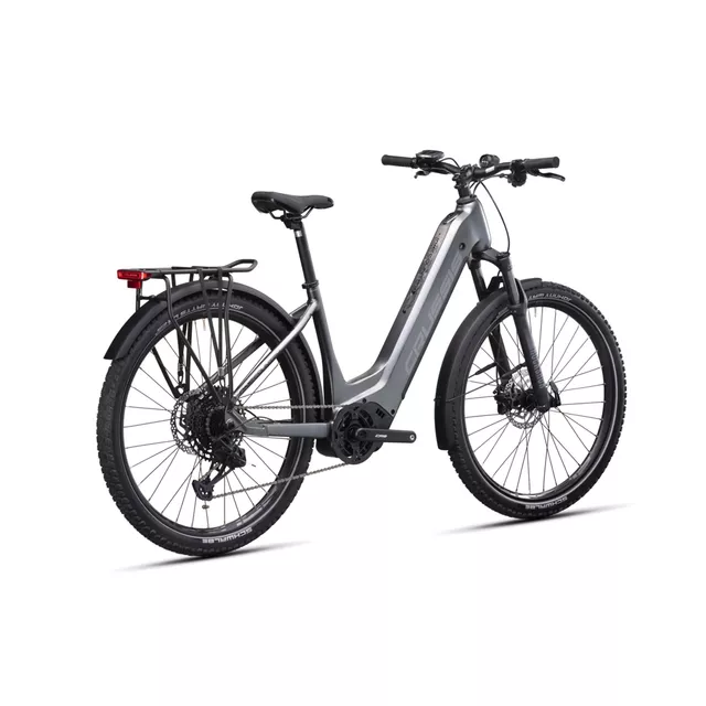 Urban E-Bike Crussis ONE-Country 10.10 720Wh 27.5” – 2025