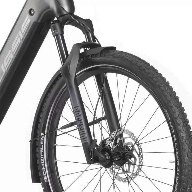Urban E-Bike Crussis ONE-Country 10.10 720Wh 27.5” – 2025