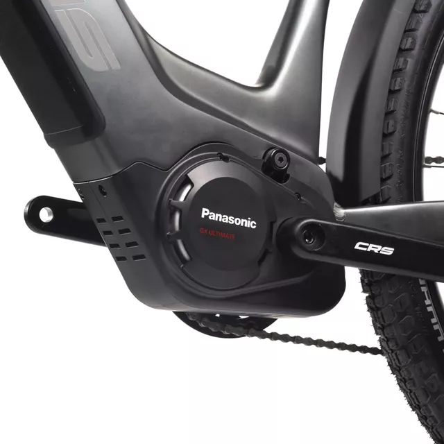 Urban E-Bike Crussis ONE-Country 10.10 720Wh 27.5” – 2025