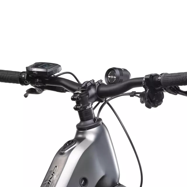 Urban E-Bike Crussis ONE-Country 10.10 720Wh 27.5” – 2025