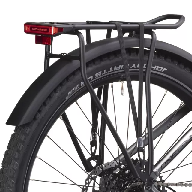 Urban E-Bike Crussis ONE-Country 10.10 720Wh 27.5” – 2025