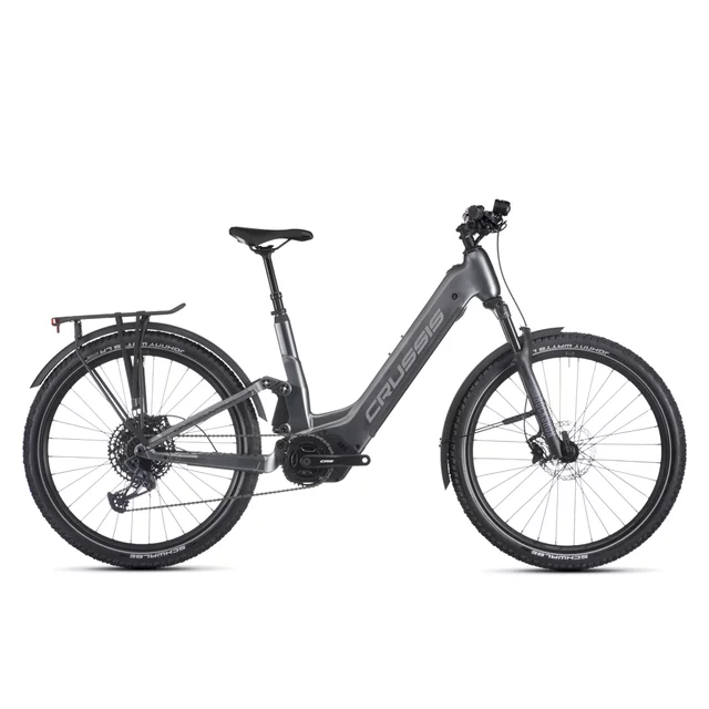 Mountain E-Bike Crussis ONE-Country Full 10.10 720Wh 27.5” – 2025