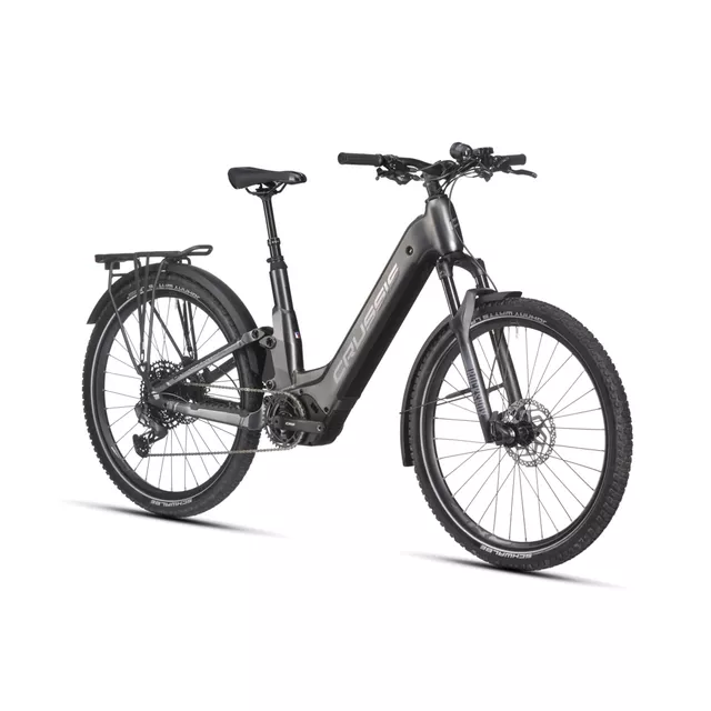 Mountain E-Bike Crussis ONE-Country Full 10.10 720Wh 27.5” – 2025