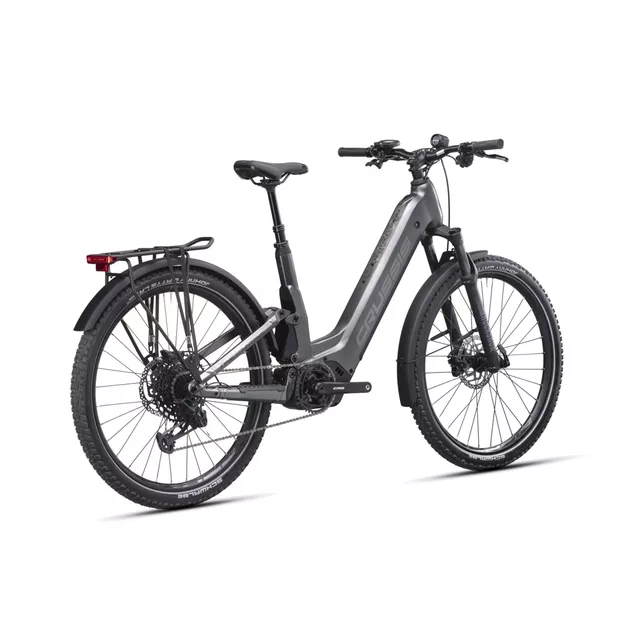 Mountain E-Bike Crussis ONE-Country Full 10.10 720Wh 27.5” – 2025