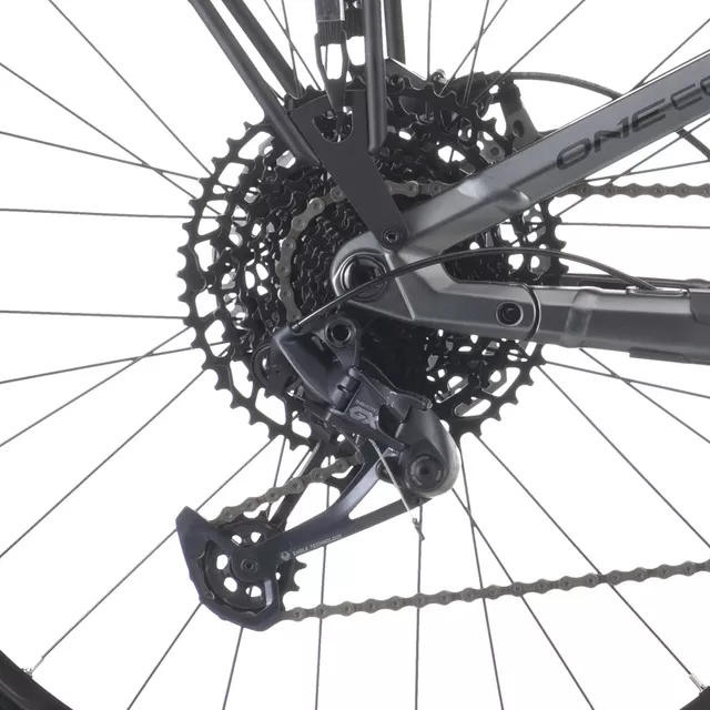 Mountain E-Bike Crussis ONE-Country Full 10.10 720Wh 27.5” – 2025